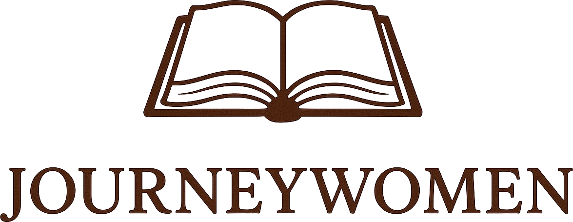 Journeywomen Logo